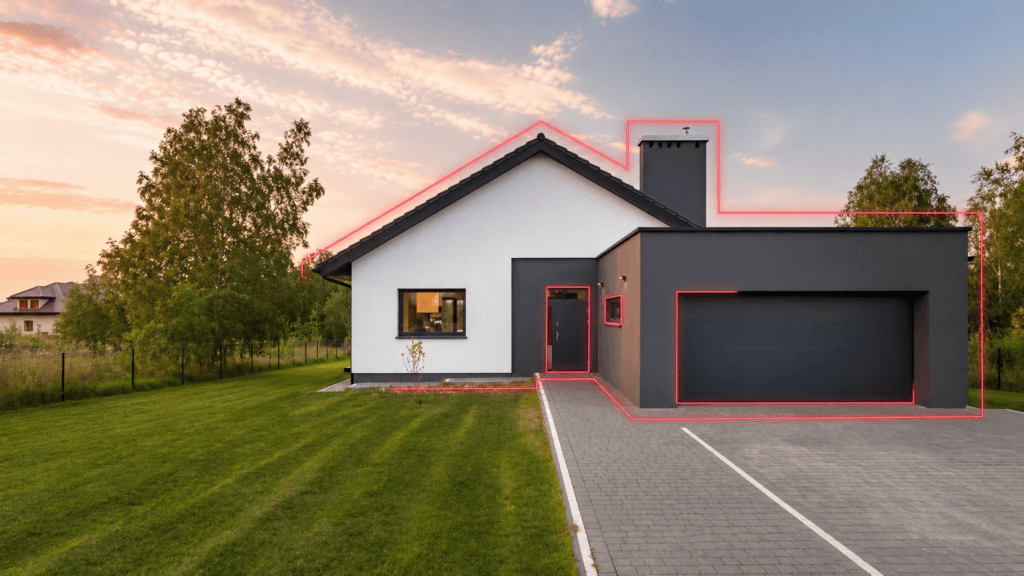 alarmanlage fürs haus